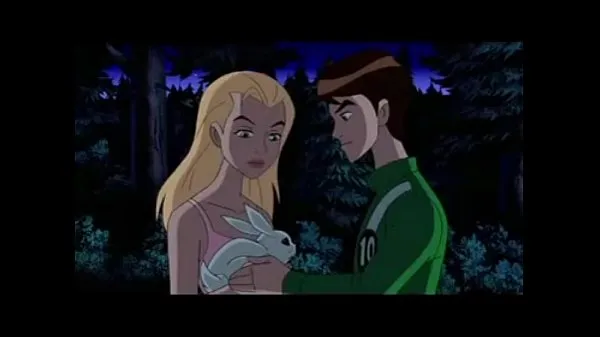 Sehen Sie sich Ben 10 Sex haben neuen Videos an