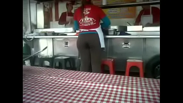 WHAT A GOOD ASS HAS THE WERA OF THE TACOS 새로운 비디오를 시청하십시오