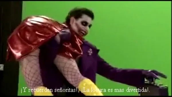 Yeni Videolar Joker XXX izleyin