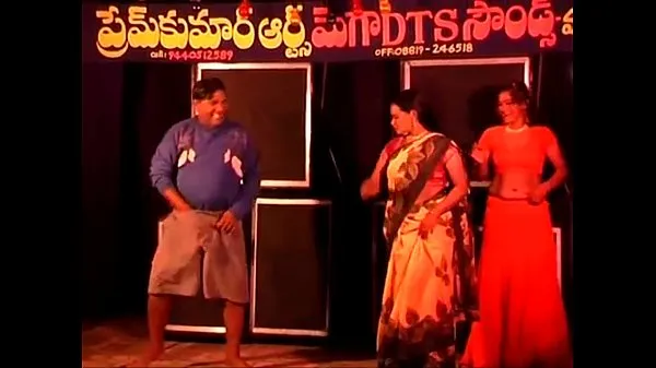 TELUGU RECORDING DANCE 새로운 비디오를 시청하십시오