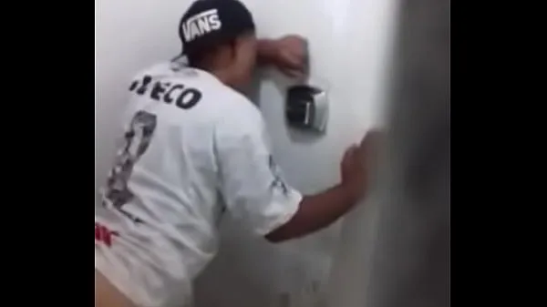 Mira Joder joder en el baño nuevos videos