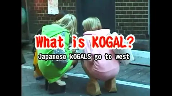 Tonton Video Japanese KOGYAL baru