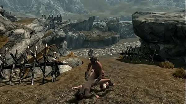 Titta på Skyrim Slave nya videor