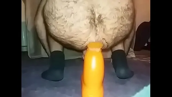 Watch The Fat Colonel big ass dildo fresh Videos