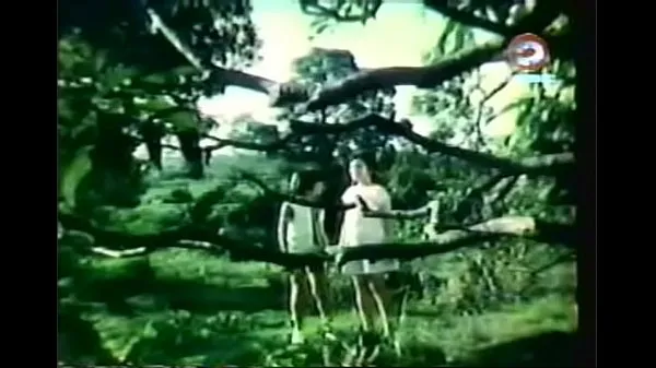 Se Darna and the Giants (1973 friske videoer