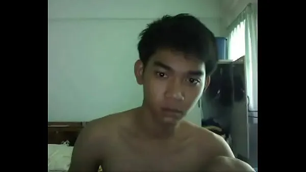 Thai Boy Webcam Cum ताजा वीडियो देखें