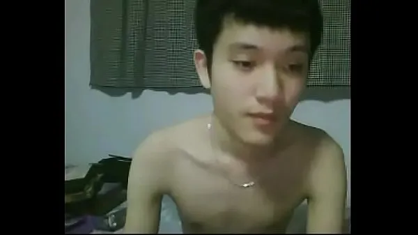 Nézz meg Thai Boy Webcam Cum friss videót