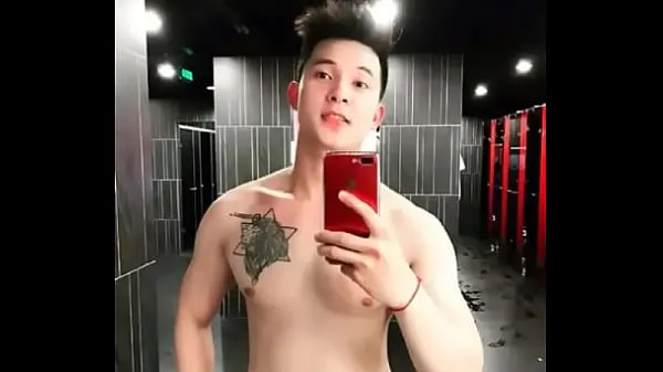 Tonton Hot boy Vietnam Video baharu