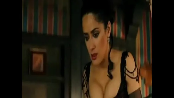 Nézz meg salma hayek sex tape friss videót