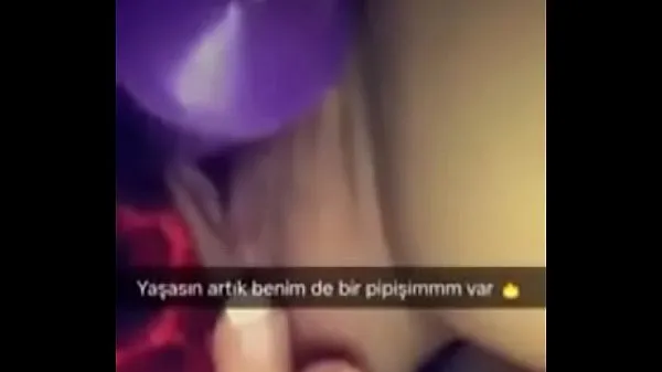 ดู turkish slut muenevver s. cumpilation วิดีโอใหม่ๆ