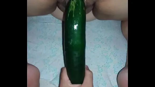 Yeni Videolar ride on cucumber izleyin