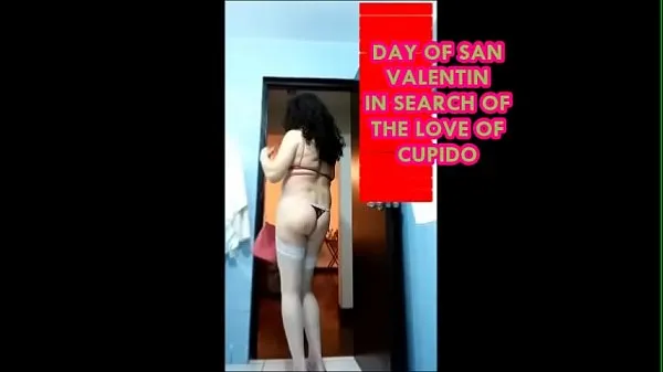 Смотрите DAY OF SAN VALENTIN - IN SEARCH OF THE LOVE OF CUPIDO свежих видео