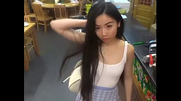 Sehen Sie sich Chinesisches Cutie Mit Weißem Mann neuen Videos an