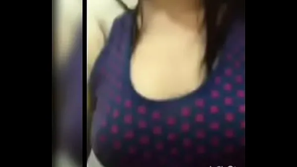 شاهد مقاطع فيديو جديدة Big boobs girls