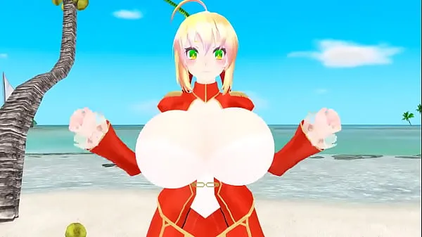 Bekijk Soda-Breast-Expansion - Best Free 3D Cartoon nieuwe video's