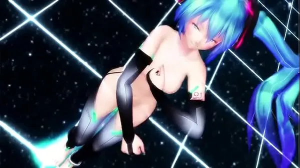 Nézz meg Hatsune Miku Cometa friss videót