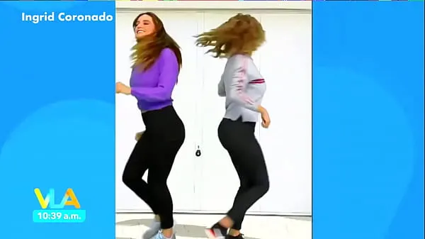 Podívejte se na BOTTOM Ingrid Coronado nová videa