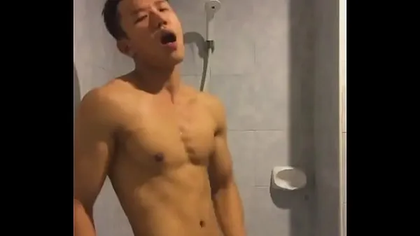 观看 Hot Guys Thai Show in Bathroom 个新视频