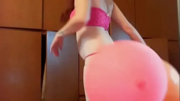 Watch Let's fuck with these colorful balloons and it will be a video with strong fetish characters fresh Videos