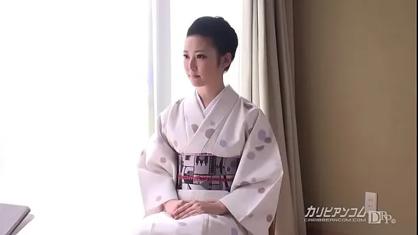 Tonton The hospitality of the young proprietress-You came to Japan for Nani-Yui Watanabe Video baharu