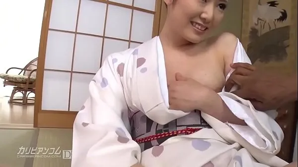 Watch The hospitality of the young proprietress-You came to Japan for Nani-2 fresh Videos