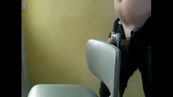 Xem Office Chair fucked Video mới