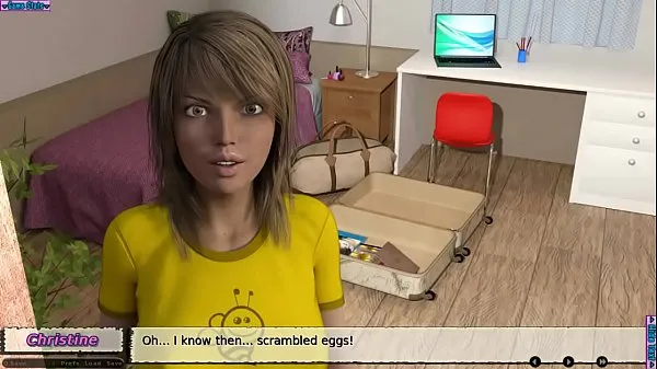 Pozrite si 3d hentai game by t4bbo čerstvé videá