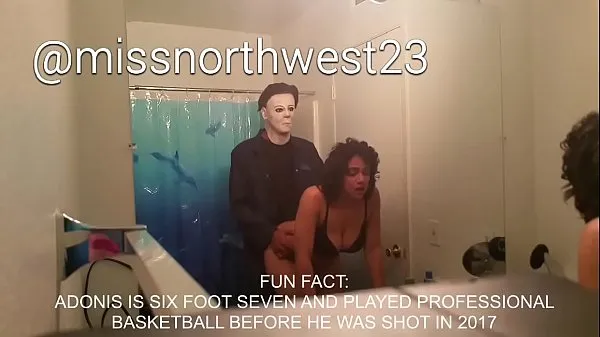 Big Ass Booty Armenian Miss Fuck Michael Myers 2018 تازہ ویڈیوز دیکھیں