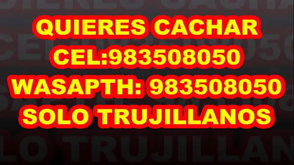 Guarda TRUJILLANAS VIPS 983508050nuovi video