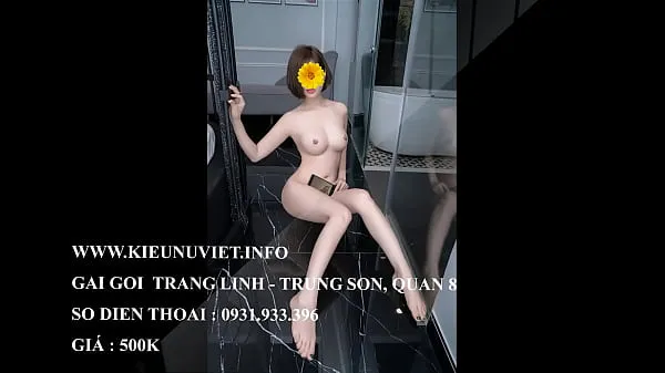 Se GIRLS CALLED SAI GON TRANG LINH friske videoer