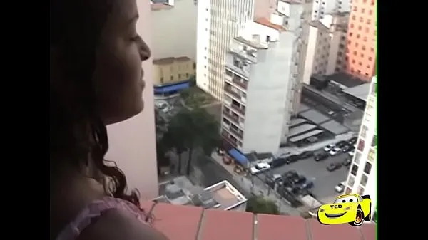 Xem Bruna Baiana safada vem a São Paulo para dar pro Ted Video mới