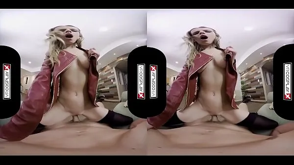 Katso Scarlet Witch XXX Cosplay slut wants to fuck you silly in VR tuoreita videoita