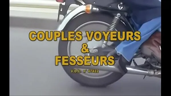 Nézz meg Voyeur & Spanking Couples friss videót