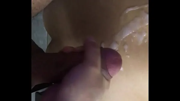 Mira cumshot, corrida nuevos videos