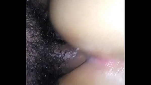 شاهد مقاطع فيديو جديدة A good homemade anal lima