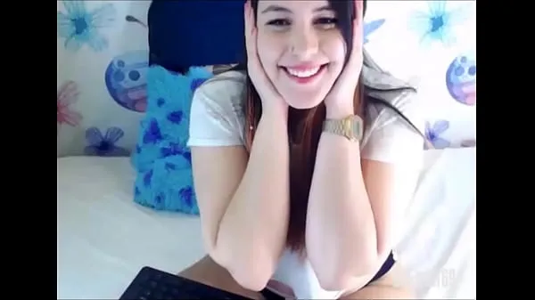 Guarda 4 COMPILAZIONE DI CAMGIRL SHOCKED BY ENORM COCKnuovi video