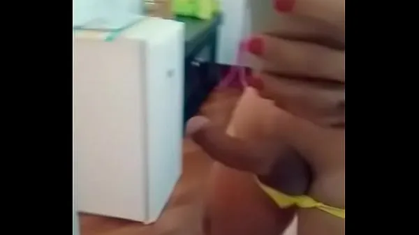 Tonton Video paula lopes enquanto o passivo nao chega deixo pau duro sigam instagram ts baru