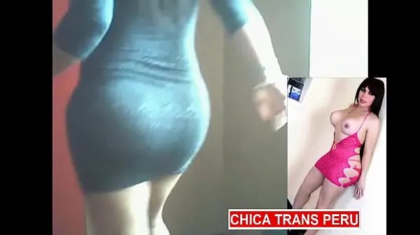 Tonton Moria Lengua - Trans Girl - Peru Video baharu