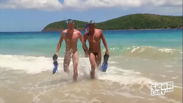 Regardez Puerto Rico Jour 3 - Film Gay - Sean Cody nouvelles vidéos