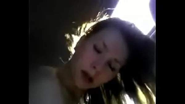 Se russian teen fucks in car ferske videoer