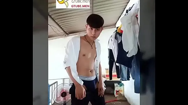 Guarda Vietnamese handsome boy - View more atnuovi video