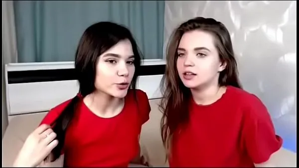 Mira Dos lesbianas (Anna y Maria nuevos videos