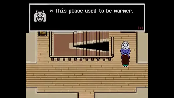 Se Undertale Patience English Version Trailer ferske videoer