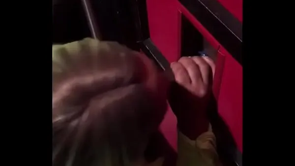 Nézz meg BBC at the gloryhole friss videót