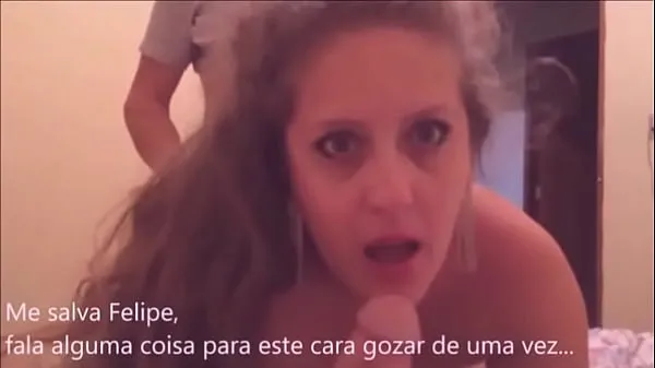 Assista a Kellenzinha chora para o marido porque o fazendeiro não consegue ter um orgasmo vídeos recentes