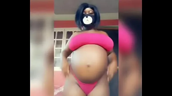 Watch Sexy and Pregnant fresh Videos