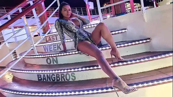 Watch BANGBROS - Videos Released From Nov 16th thru Nov 22nd, 2019 fresh Videos