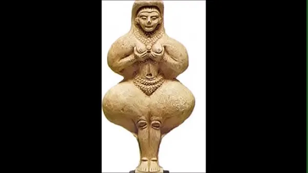 Tonton The History Of The Ancient Goddess Gape - The Aftermath Episode 4 Video baharu