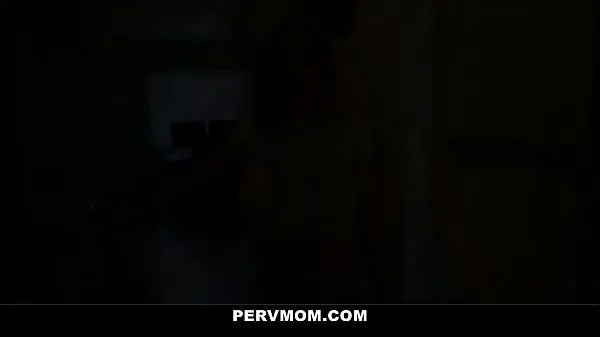 Watch StepMom Morning Sex - PervMom fresh Videos