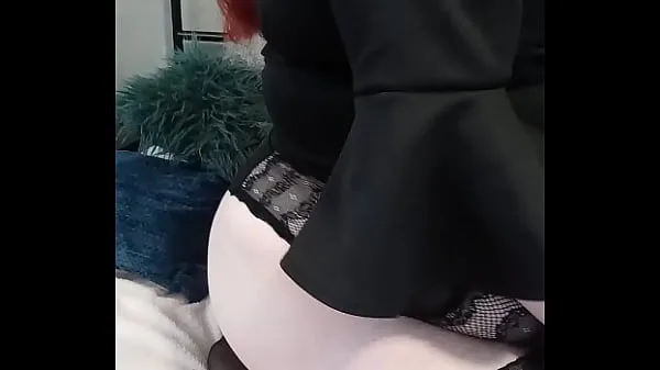 Watch Redhead bbw fat ass fresh Videos